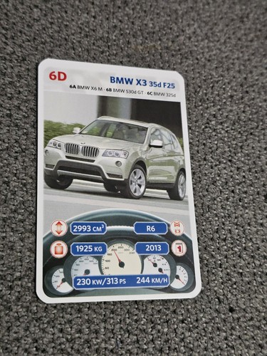 Bmw 35d f25 - f25,