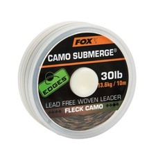 Fox Submerge Camo Leader