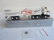 Wiking 1:87 - Siemens