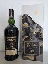 Ardbeg 21 Jahre Seann Chreag -