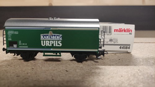Märklin 44184 güterwagen - märklin, h0