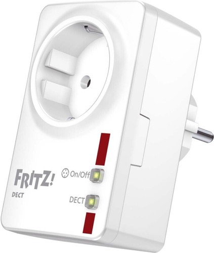 Avm steckdose intelligent - avm,