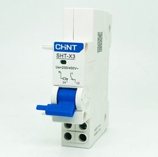 1PC New Chint SHT-X3 SHTX3