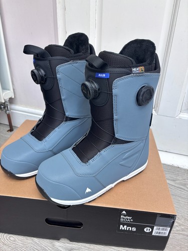 Neu und verpackt - herren, burton