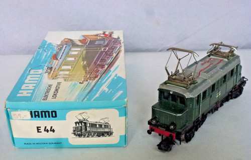 Hamo märklin 3011 - hamo/märklin,