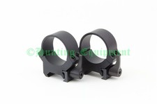 Leupold QRW2 Ringe 30mm Weaver