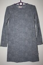 TOP! Nachthemd WHEAT Gr. 116 Nachtshirt Frozen Elsa Disney Eiskönigin Skandi 