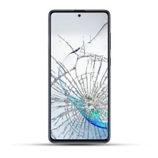 Samsung Note 10 Lite Reparatur Display Touchscreen Kompletteinheit inkl. Gehäuse