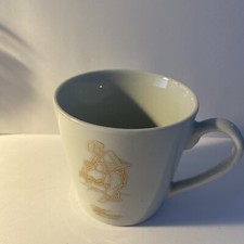 Schloß Amalienburg Porzellan  - Kaffeebecher - Sternzeichen Wassermann