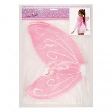 Feen Flügel Glitzerflügel