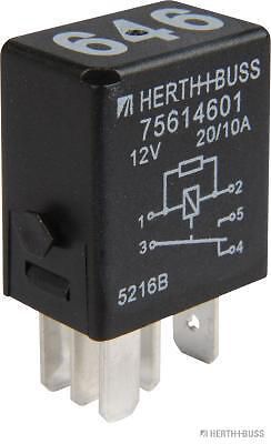 Herth buss elparts 75614601 - herth+buss,