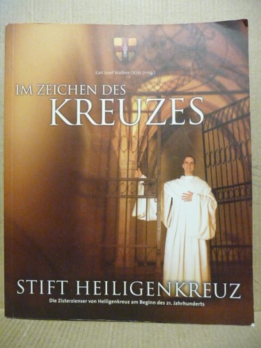 Zeichen des kreuzes - im,