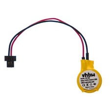 BIOS CMOS Batterie 3V für Medion Akoya S2218 P2212T P2212 MD99595