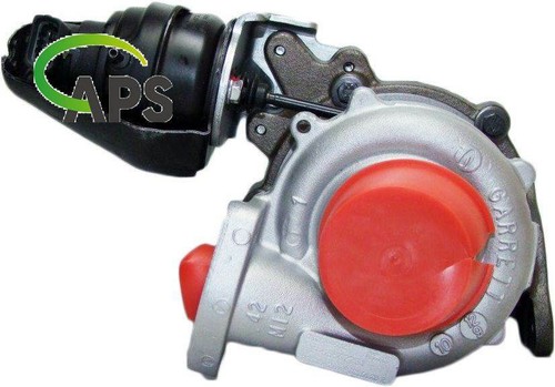 Turbolader opel astra - turbolader,