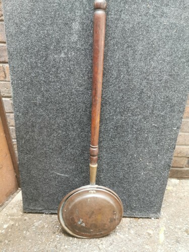 Antiker klappdeckel messing - klappdeckel,