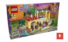 LEGO® Friends 41379 Heartlake City Restaurant - Neu und OVP