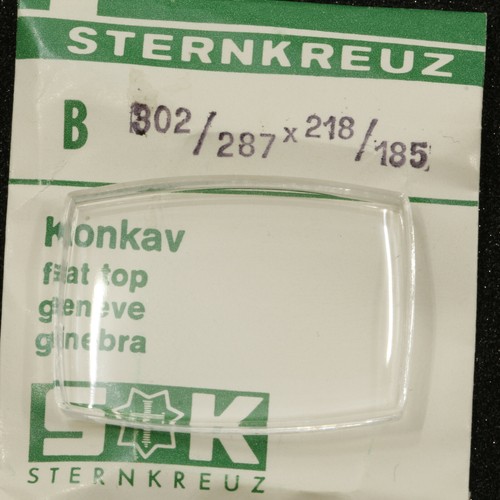 Uhrenglas ersatzglas - uhrenglas,