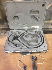 Olympus GIF Typ P2 Video