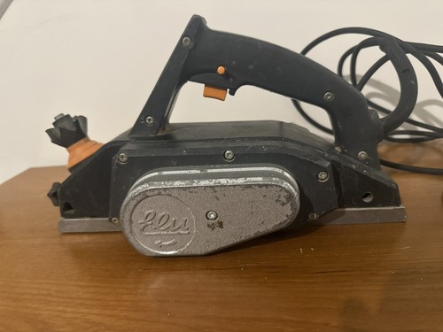 Elu hobel motorhobel - hobel, /