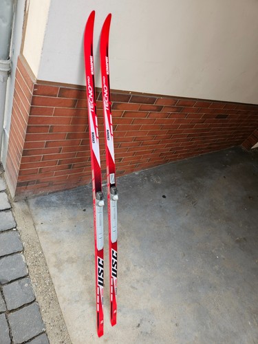 Tecno pro langlaufski - langlaufski, langlauf
