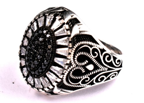 Sterling silber 925 - sterling, handarbeit