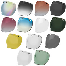 Bell Custom 500 3-Snap Visier