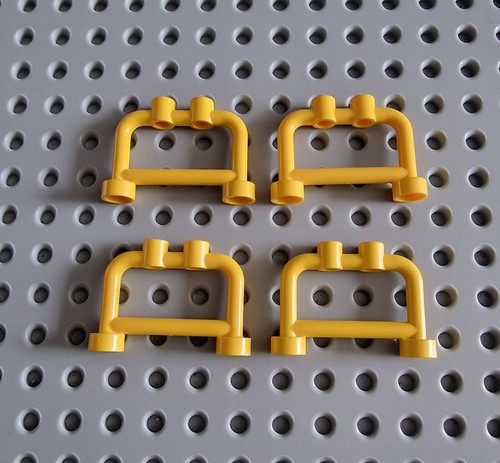 Lego zaun gitter absperrung - lego,