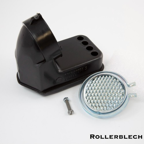 Vespa piaggio luftfilter - vespa, shb