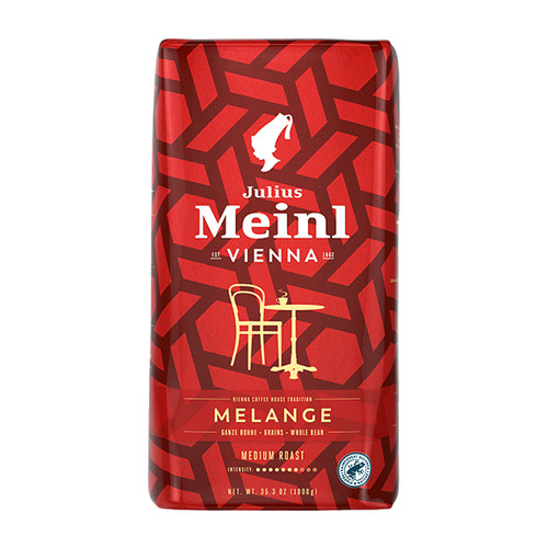 Julius meinl vienna - meinl, melange