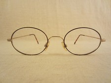 AUTHENTIX NICKELBRILLE LEICHTE