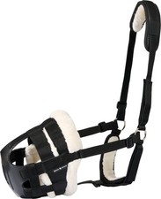 Pferde Maulkorb Fressbremse