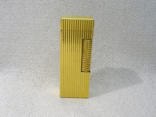 Dunhill rollagas feuerzeug - dunhill,