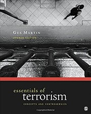 Essentials of Terrorism 