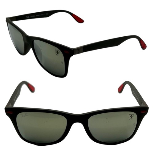 Ray ban rb4195 liteforce - ban,