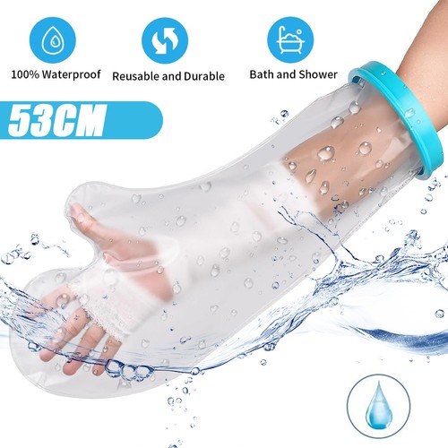 Gipsschutz wasserdicht arm - wasserdicht,
