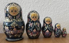 Matrjoschka, Matrioschka