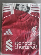 Liverpool Trikot