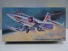 HASEGAWA F-104 C Starfighter