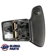 Smart Fortwo 451 Lenkrad