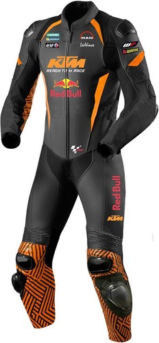 Ktm rennen motorrad leder - rennen,