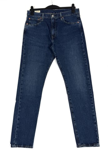 Levi 512 jeans - 512, taper