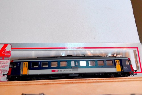 Lima 208311lp sbb - 208311lp,