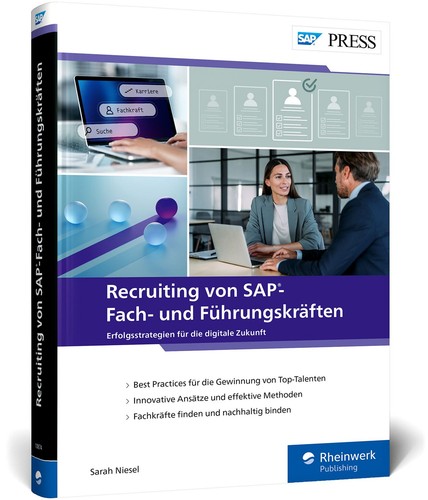 Recruiting von sap fach - von, sap-fach-