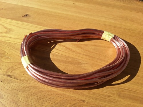 Purelink lautsprecherkabel ofc - purelink,