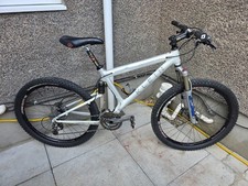 Klein Palomino XX Mountainbike XTR Fox Bontrager Easton Full Suspension 17 Zoll 