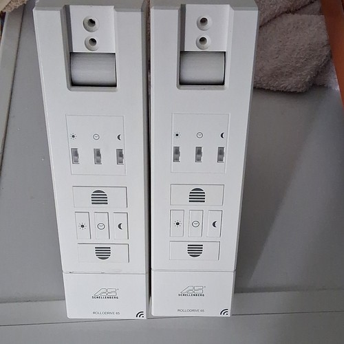 Schellenberg rollodrive 65 - 2x,