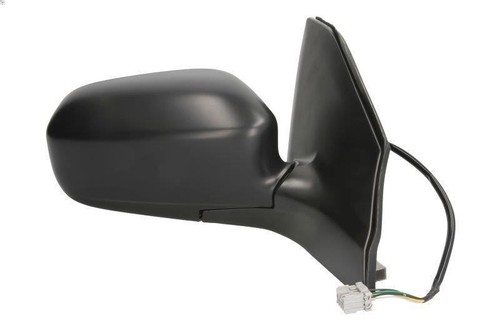 Exterior mirror blic - mirror,