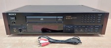 Sony CDP-X339ES CD Player