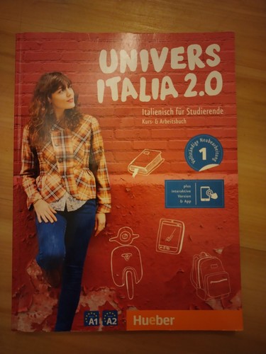 Universitalia a2 - universitalia, 2.0