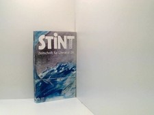 Reisen (STINT - Zeitschrift für Literatur) Dierking, Jürgen und Victor Ströver: